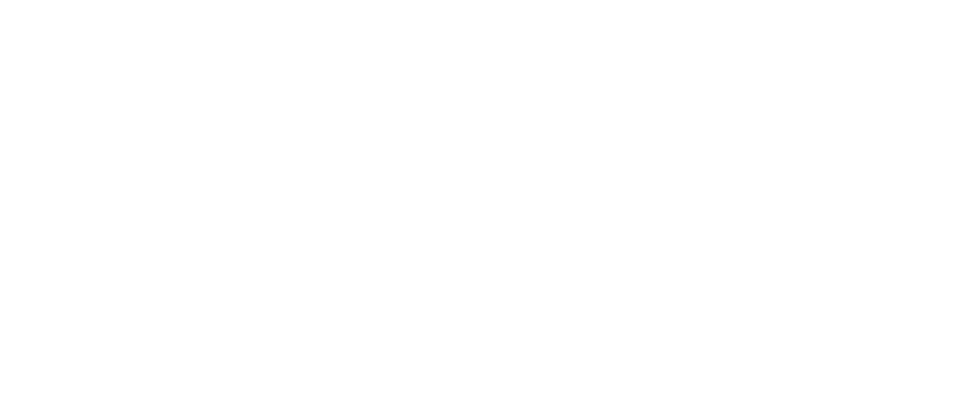 Fanza White Logo